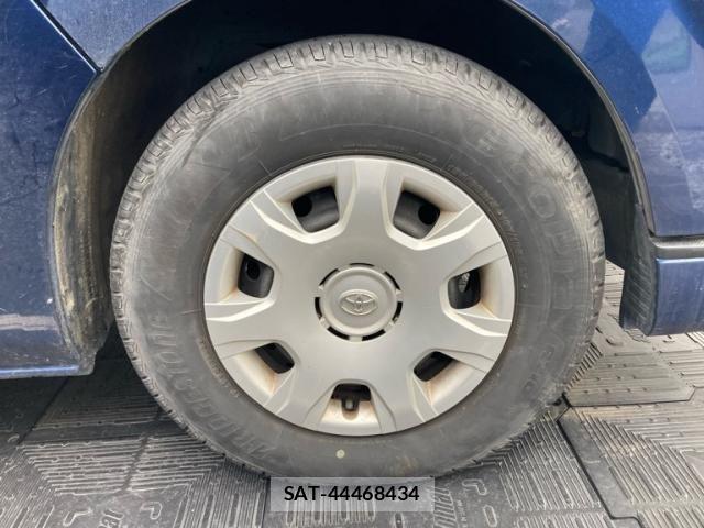 Toyota HIACE VAN 2014-01 7360218-3