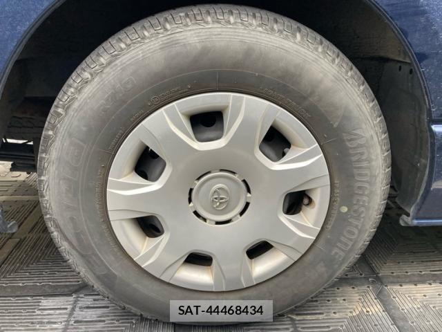 Toyota HIACE VAN 2014-01 7360218-4