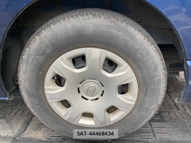 Toyota HIACE VAN 2014-01 7360218-5