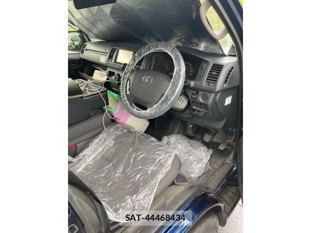 Toyota HIACE VAN 2014-01 7360218-8
