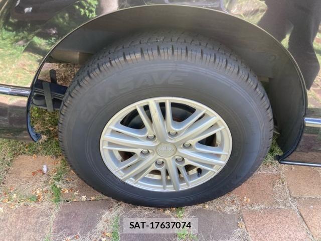 Toyota HIACE VAN 2021-06 7360201-9