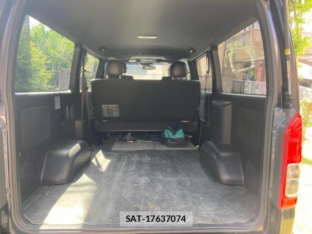 Toyota HIACE VAN 2021-06 7360201-5