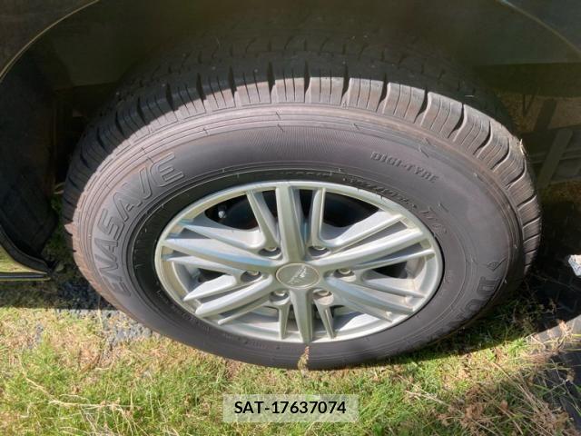Toyota HIACE VAN 2021-06 7360201-7