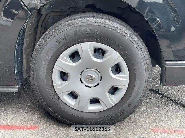 Toyota HIACE VAN 2019-10 7360213-17