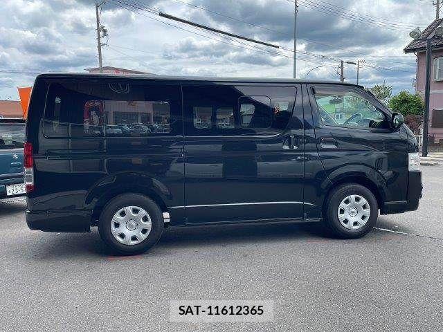 Toyota HIACE VAN 2019-10 7360213-20