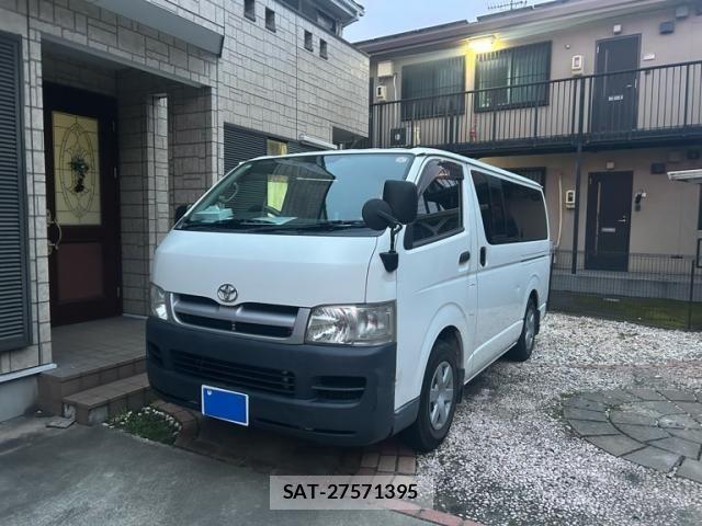 Toyota HIACE VAN 2006-08 7360221-0