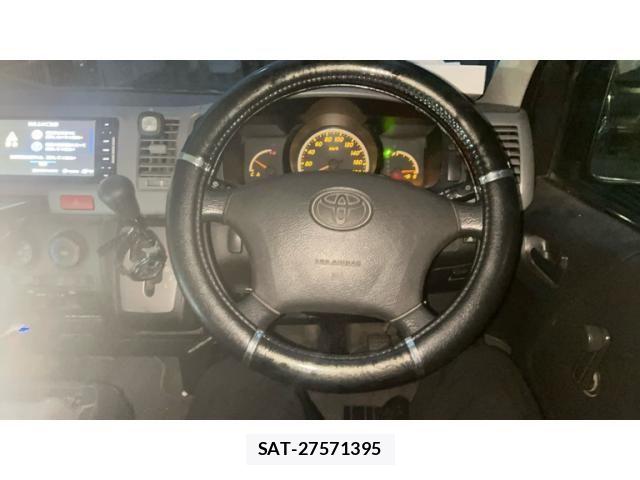 Toyota HIACE VAN 2006-08 7360221-17