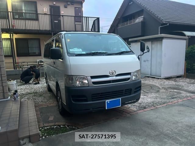 Toyota HIACE VAN 2006-08 7360221-1