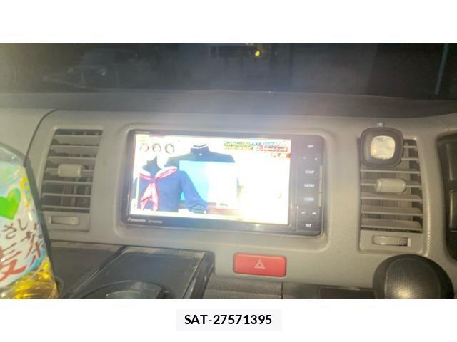 Toyota HIACE VAN 2006-08 7360221-20