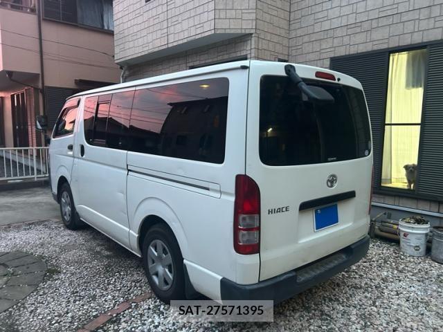Toyota HIACE VAN 2006-08 7360221-2