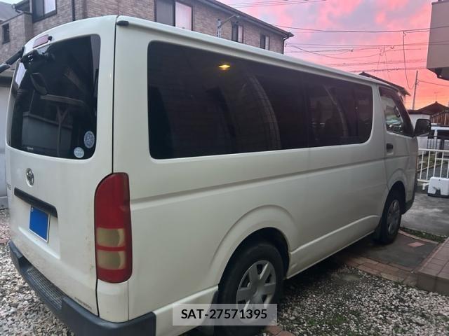 Toyota HIACE VAN 2006-08 7360221-3