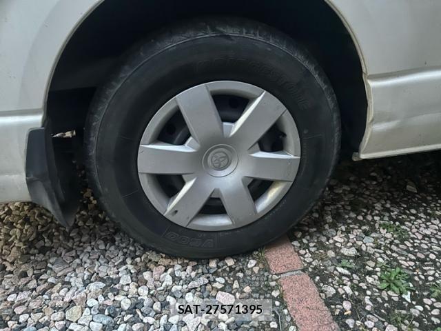Toyota HIACE VAN 2006-08 7360221-4