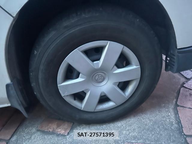 Toyota HIACE VAN 2006-08 7360221-5