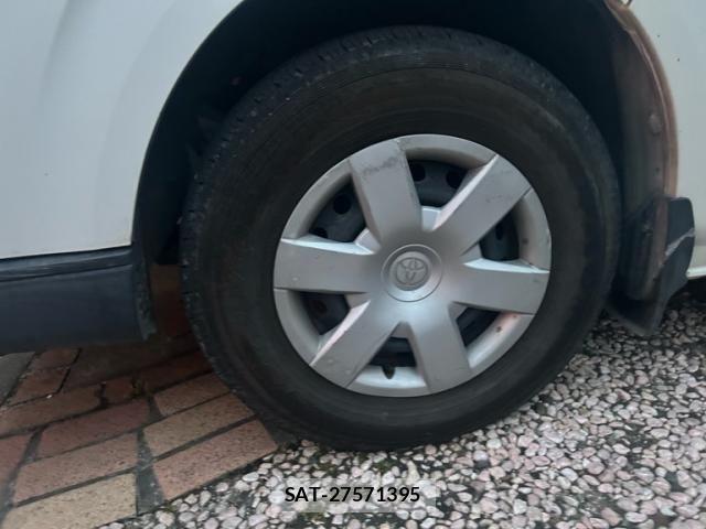 Toyota HIACE VAN 2006-08 7360221-6