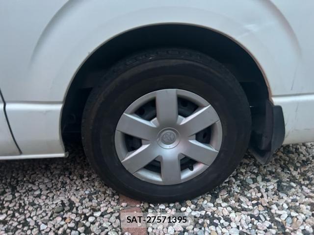 Toyota HIACE VAN 2006-08 7360221-7