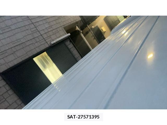 Toyota HIACE VAN 2006-08 7360221-8