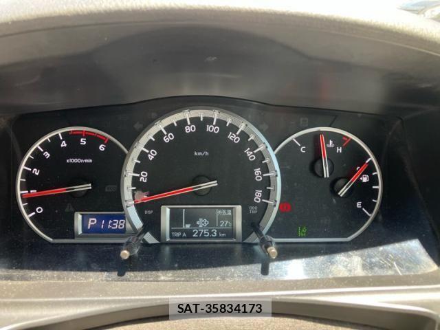 Toyota HIACE VAN 2018-03 7360214-15