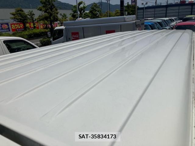 Toyota HIACE VAN 2018-03 7360214-5