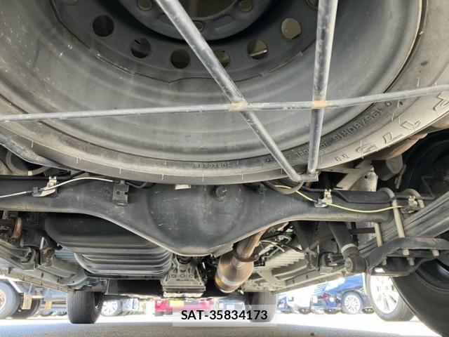 Toyota HIACE VAN 2018-03 7360214-6