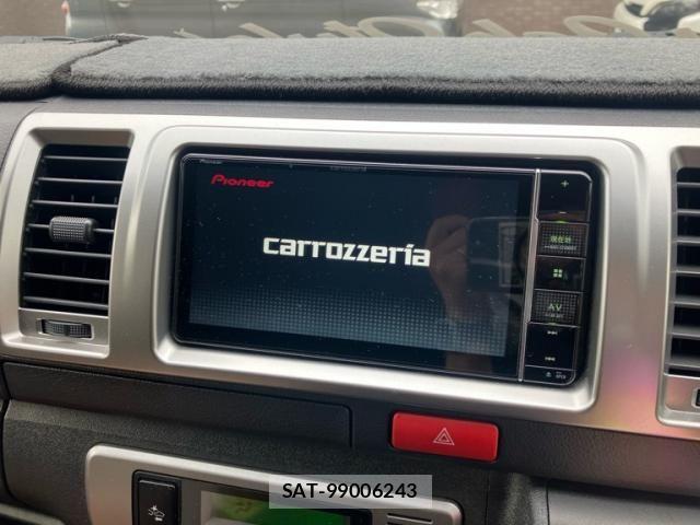Toyota HIACE VAN 2021-07 7360206-10