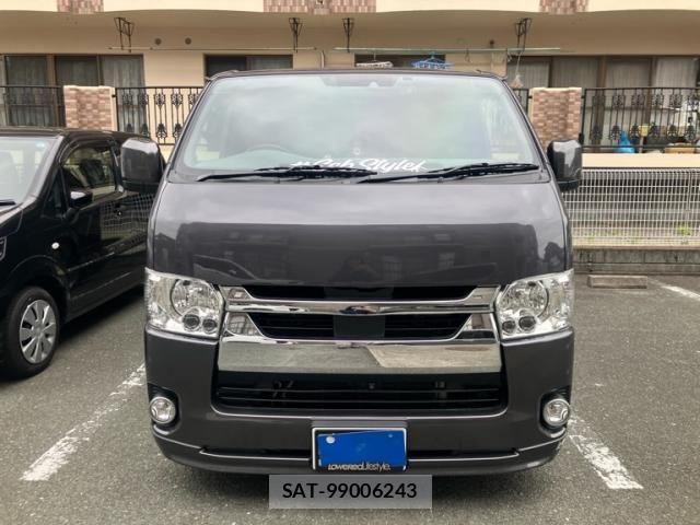 Toyota HIACE VAN 2021-07 7360206-2