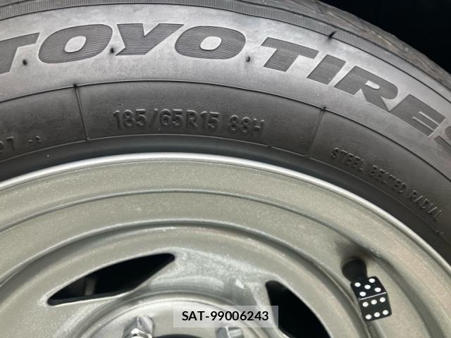 Toyota HIACE VAN 2021-07 7360206-5