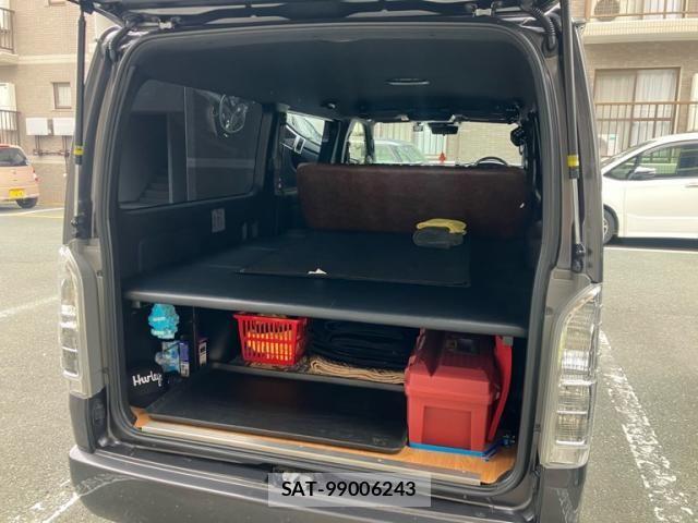Toyota HIACE VAN 2021-07 7360206-7