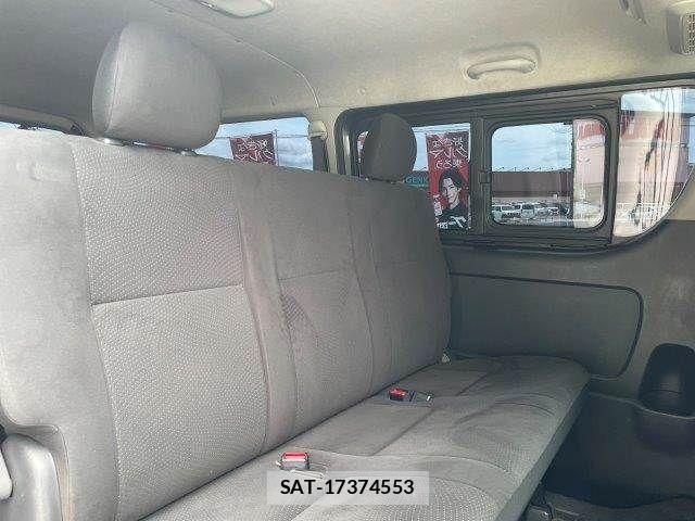Toyota HIACE VAN 2021-04 7360202-12