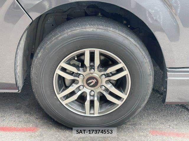 Toyota HIACE VAN 2021-04 7360202-18