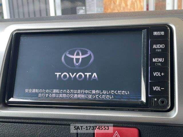 Toyota HIACE VAN 2021-04 7360202-3