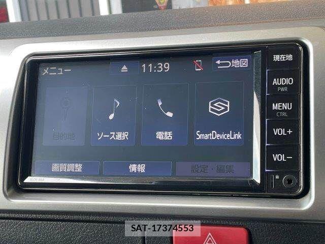 Toyota HIACE VAN 2021-04 7360202-5