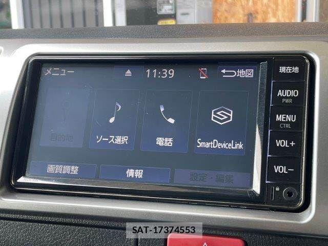 Toyota HIACE VAN 2021-04 7360202-6