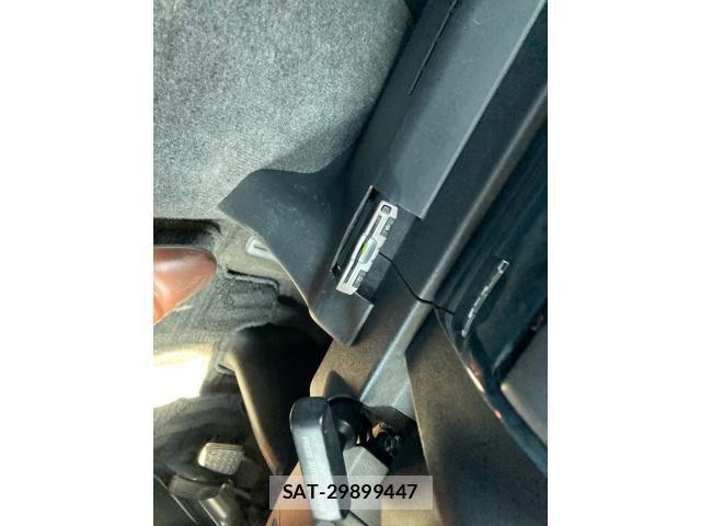 Toyota HIACE VAN 2009-01 7360217-17