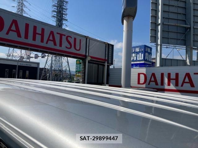Toyota HIACE VAN 2009-01 7360217-2