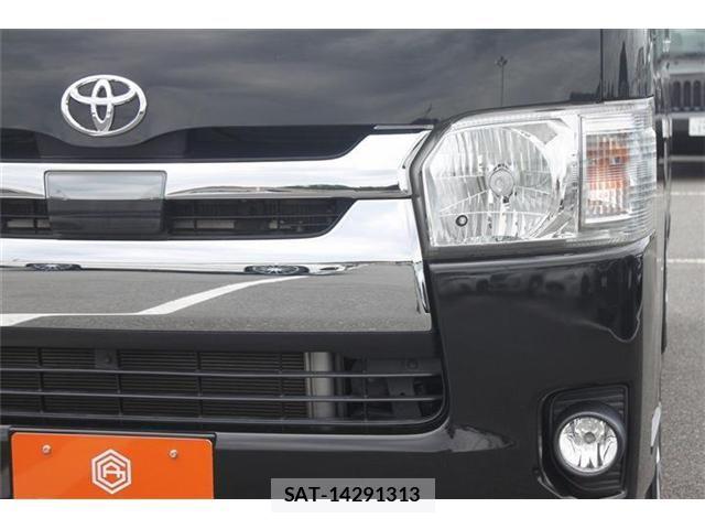Toyota HIACE VAN 2019-09 7394560-15