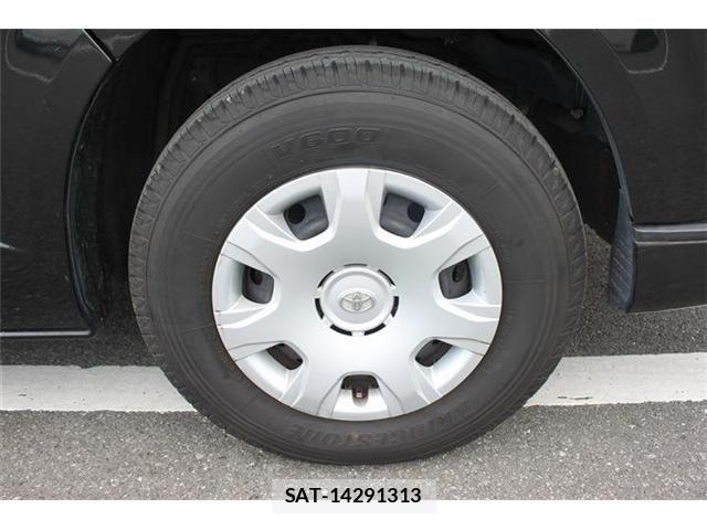 Toyota HIACE VAN 2019-09 7394560-22