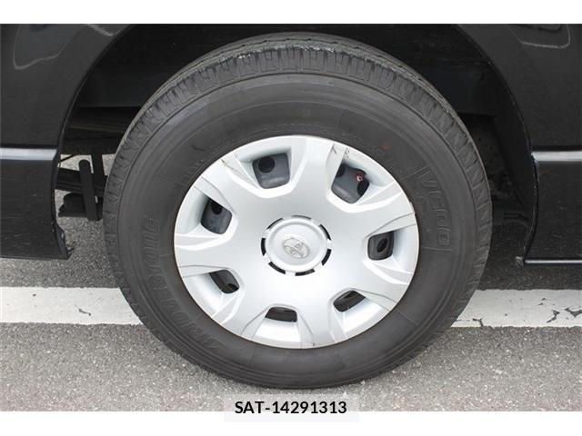 Toyota HIACE VAN 2019-09 7394560-23