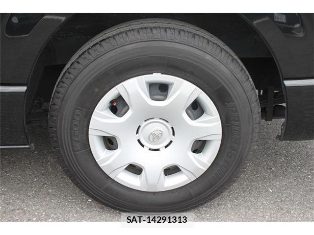 Toyota HIACE VAN 2019-09 7394560-24