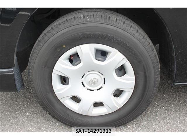 Toyota HIACE VAN 2019-09 7394560-25