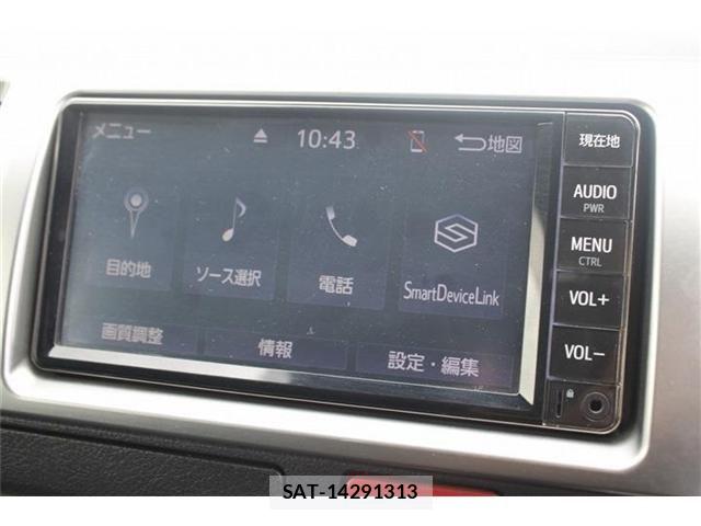Toyota HIACE VAN 2019-09 7394560-2