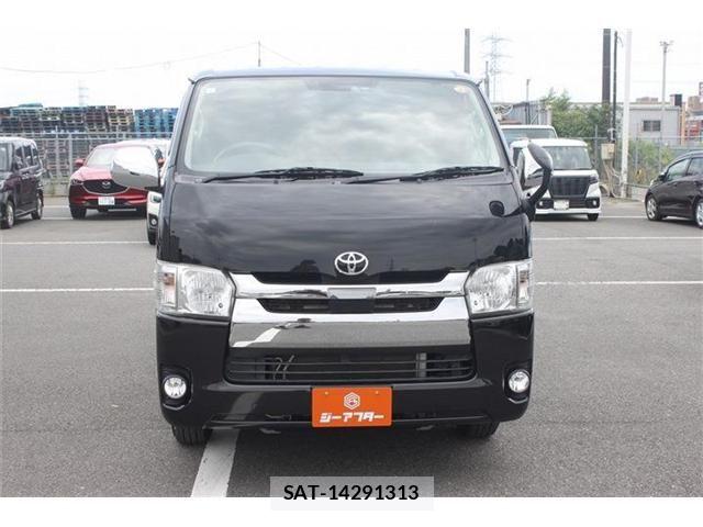 Toyota HIACE VAN 2019-09 7394560-6