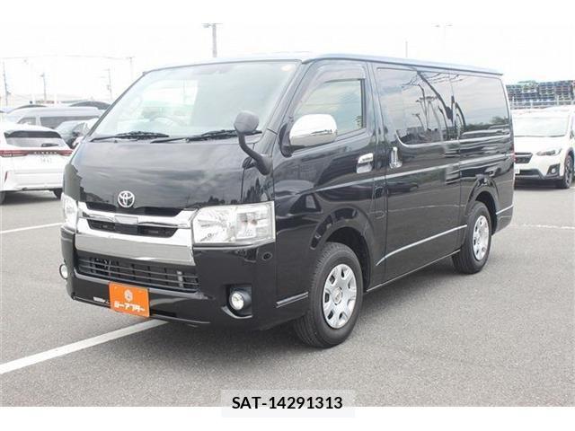 Toyota HIACE VAN 2019-09 7394560-7