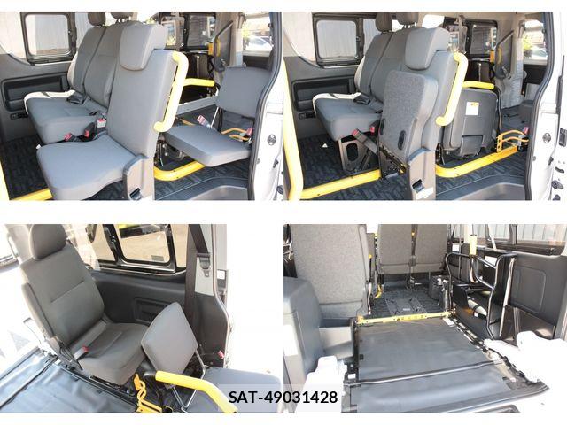 Toyota HIACE VAN 2018-03 7394556-10