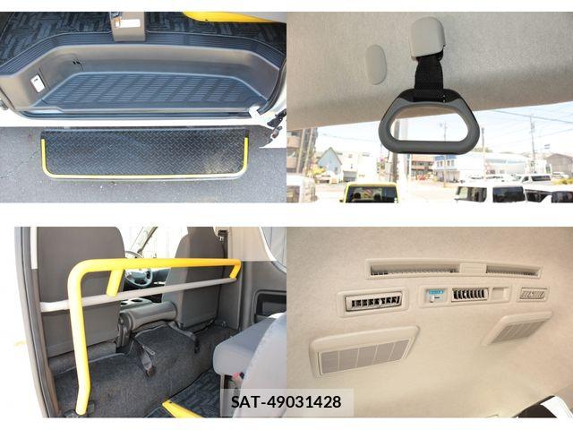 Toyota HIACE VAN 2018-03 7394556-5