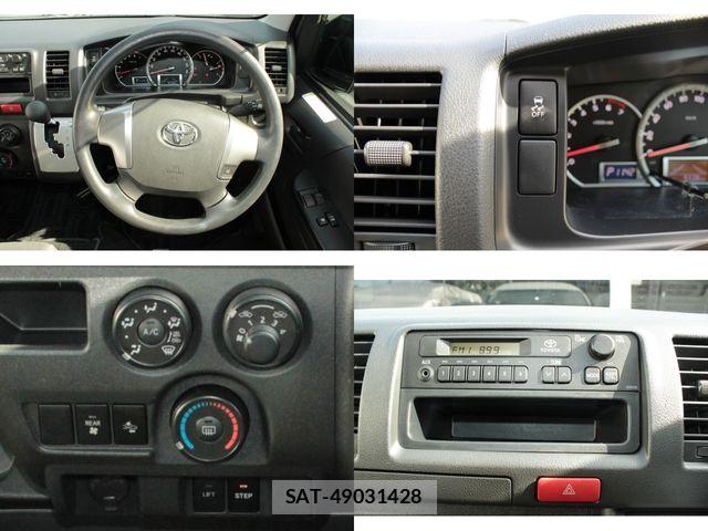 Toyota HIACE VAN 2018-03 7394556-6