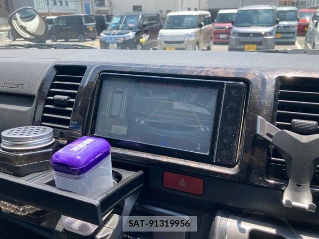 Toyota HIACE VAN 2021-05 7394557-20