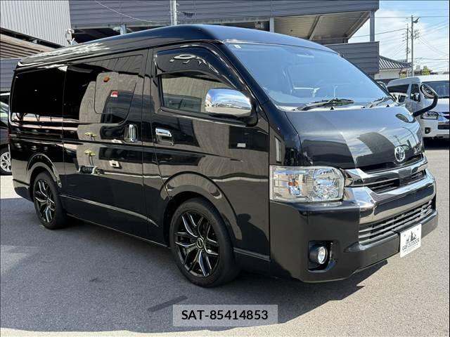 Toyota HIACE VAN 2018-06 7394553-10