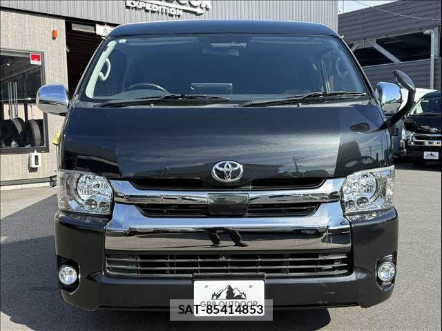Toyota HIACE VAN 2018-06 7394553-1