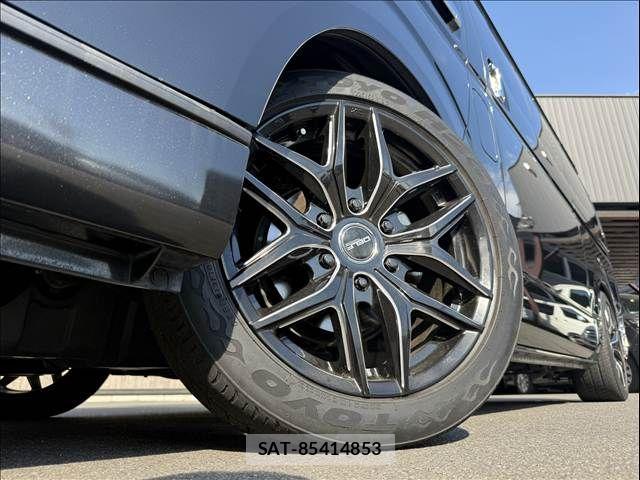 Toyota HIACE VAN 2018-06 7394553-5