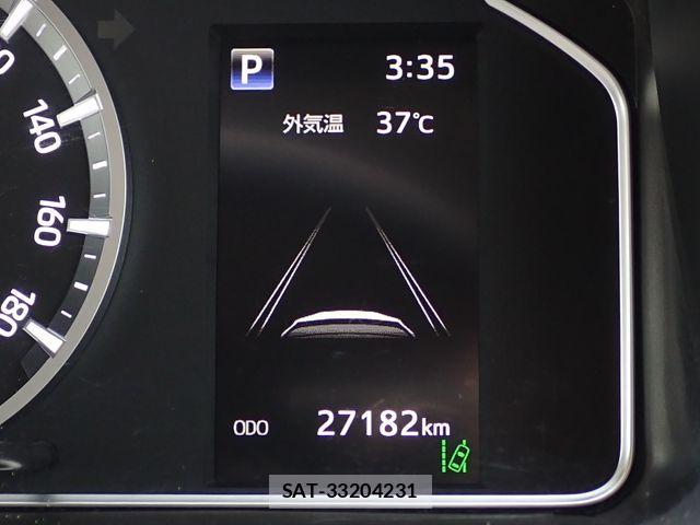 Toyota HIACE VAN 2021-03 7394561-12